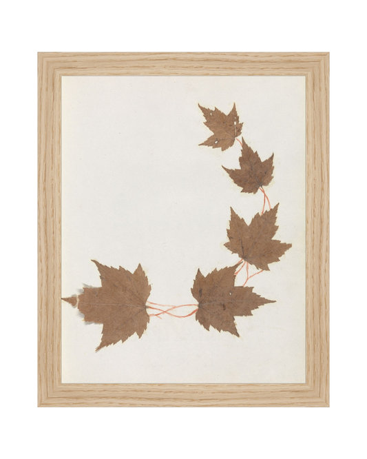 Autumnal Study I HoJ