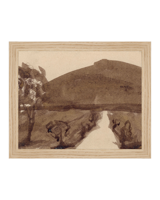 Mountain Whisper HoJ