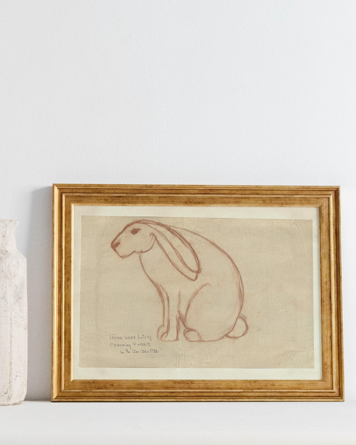 Set of 6 Prints Animal Sketches. Animal Print Set. Vintage Room Decor. Gallery Wall Art Print. Animal Art Prints Sets. Nursery Farm Animals