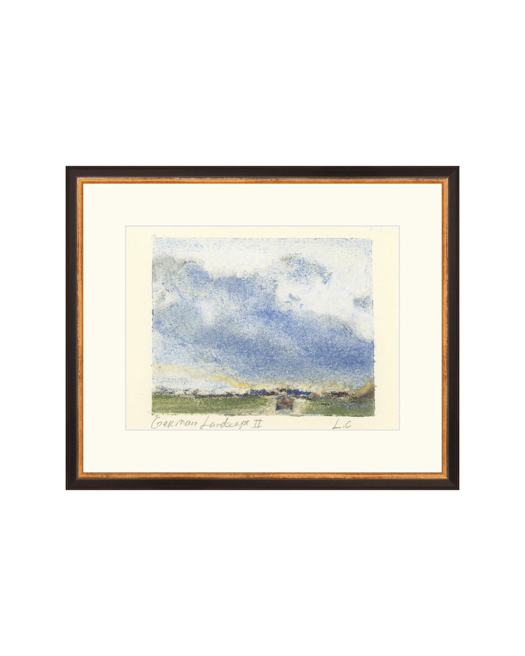 German Landscape II