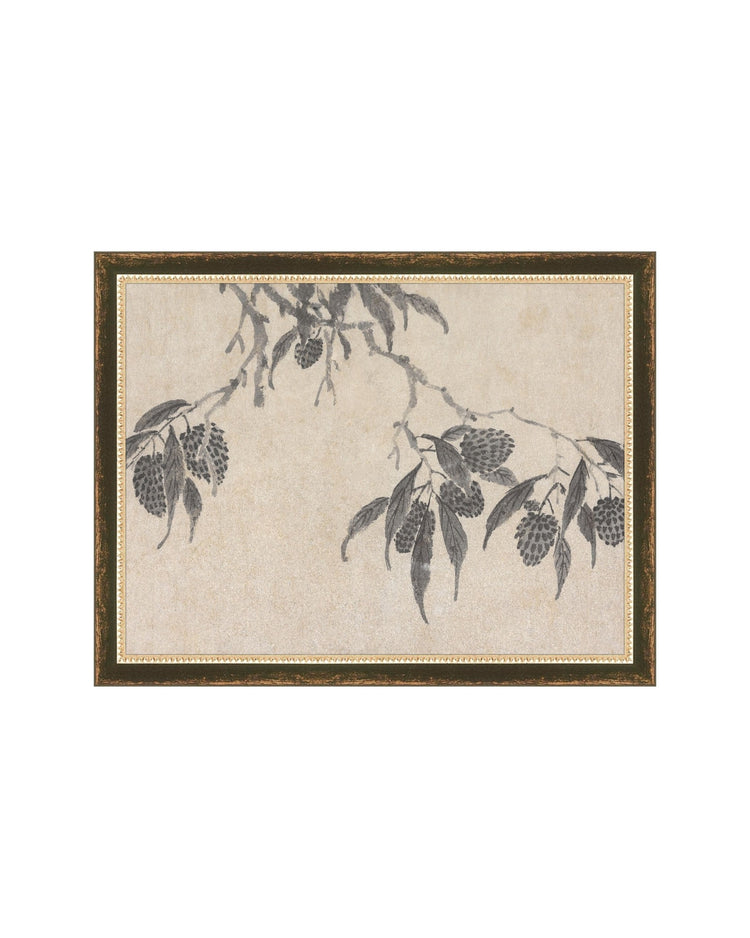 Shadowed Blooms 7