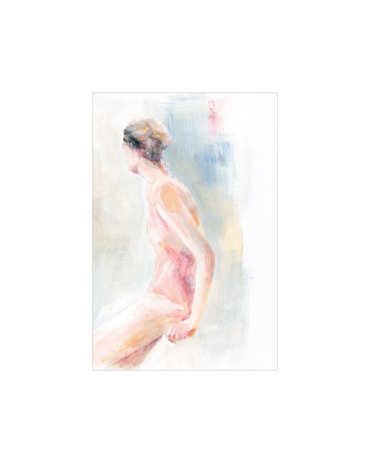 Ballerina Study