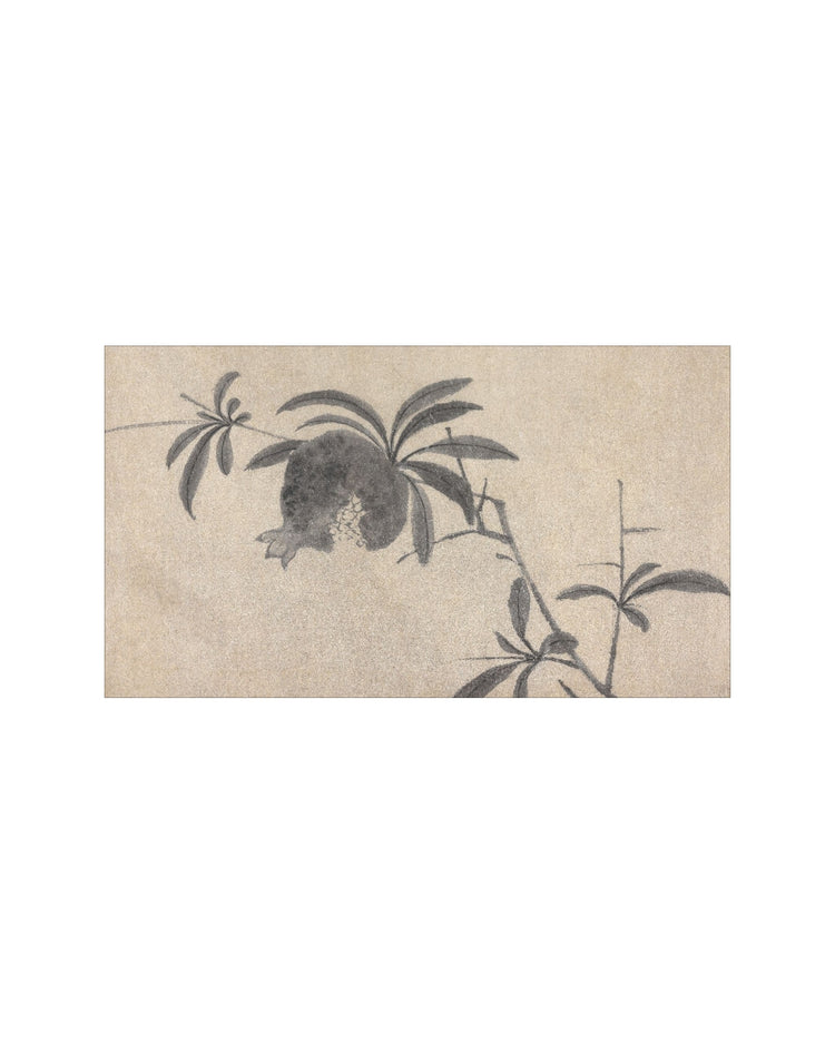 Shadowed Blooms 4