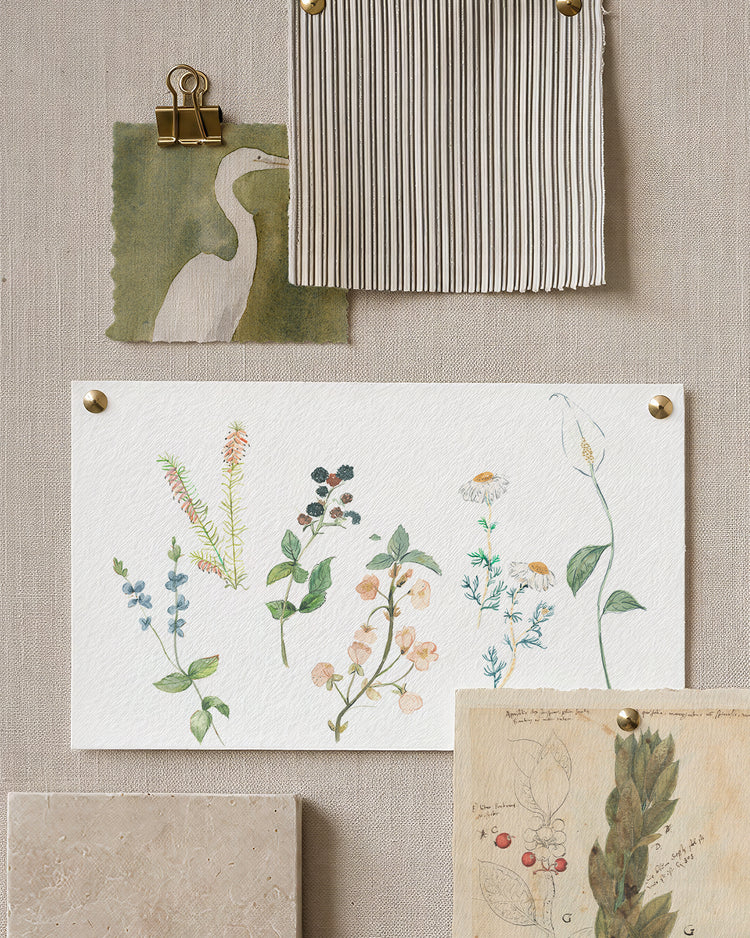 Gathered Botanicals