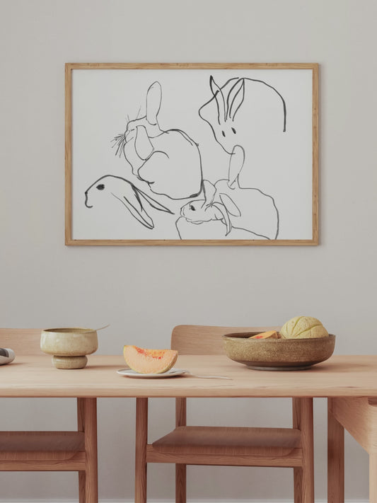 Rabbits