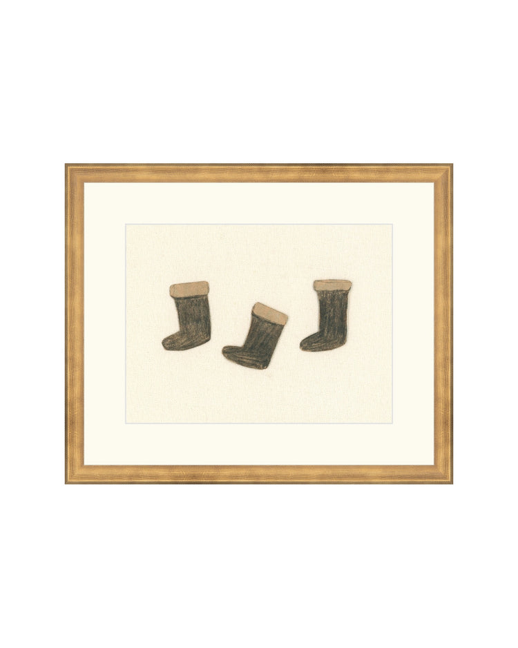 Holiday Stockings