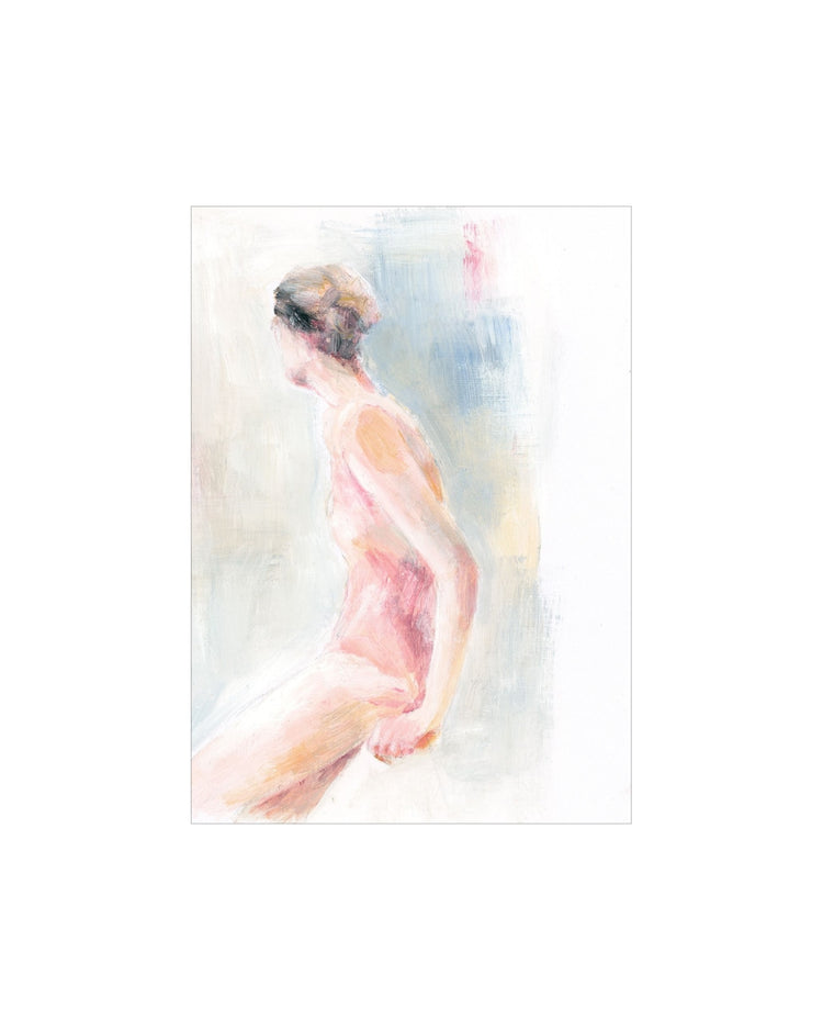 Ballerina Study