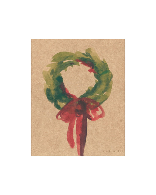 Wreath III