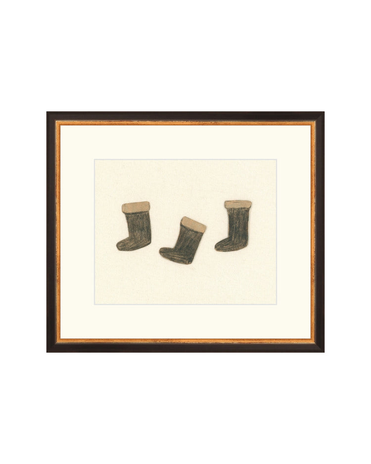 Holiday Stockings