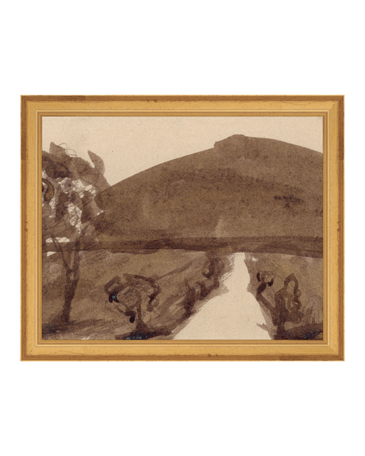 Mountain Whisper HoJ