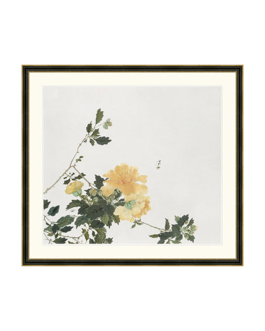 Spring Garden I
