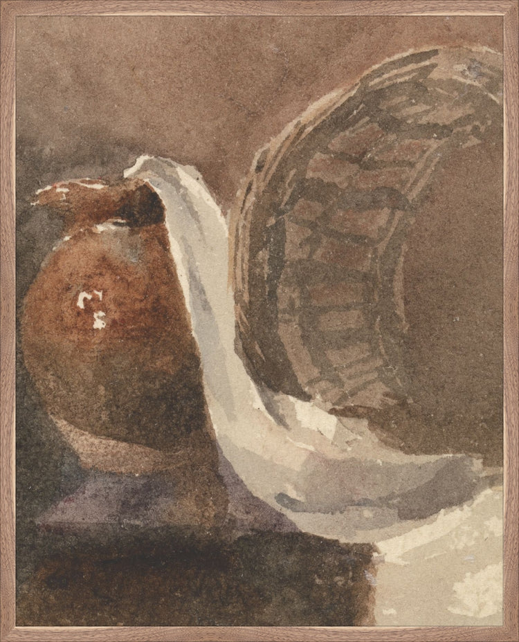 Country Life Still Life HoJ