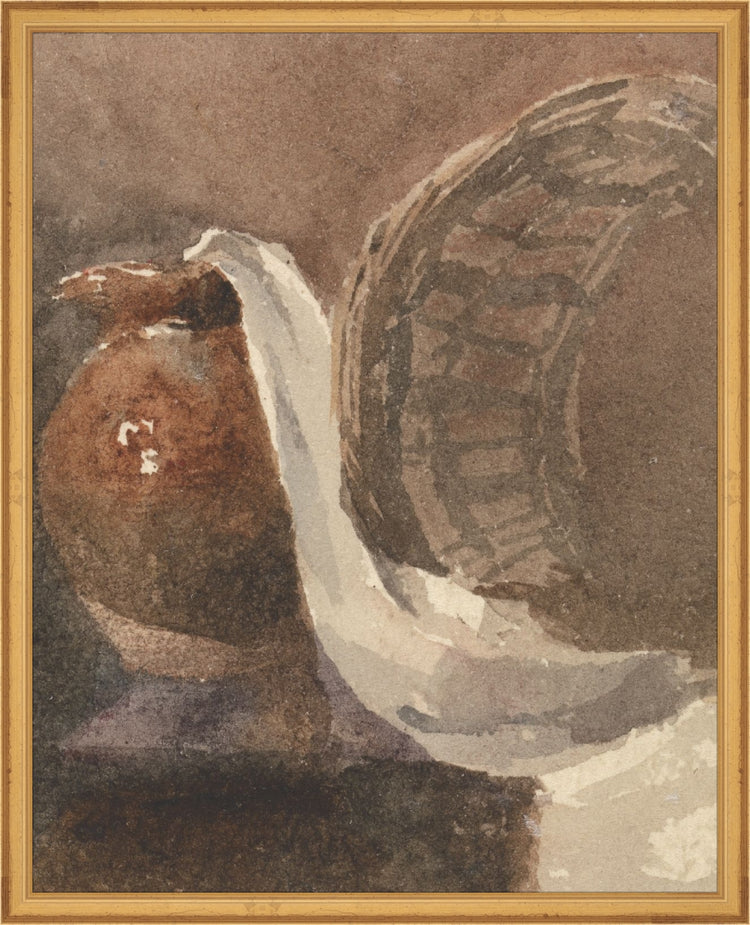 Country Life Still Life HoJ