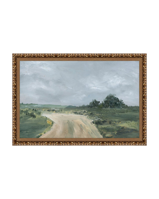 Open Road