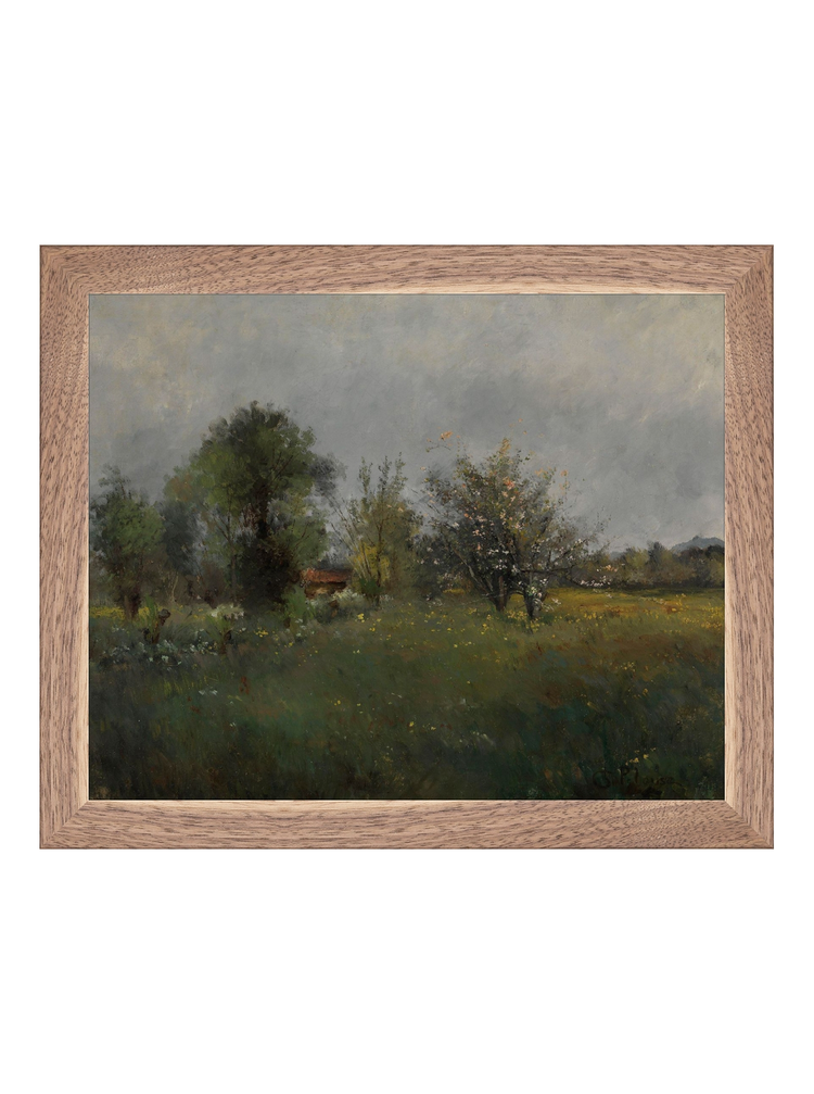 Spring Meadow II HoJ 2
