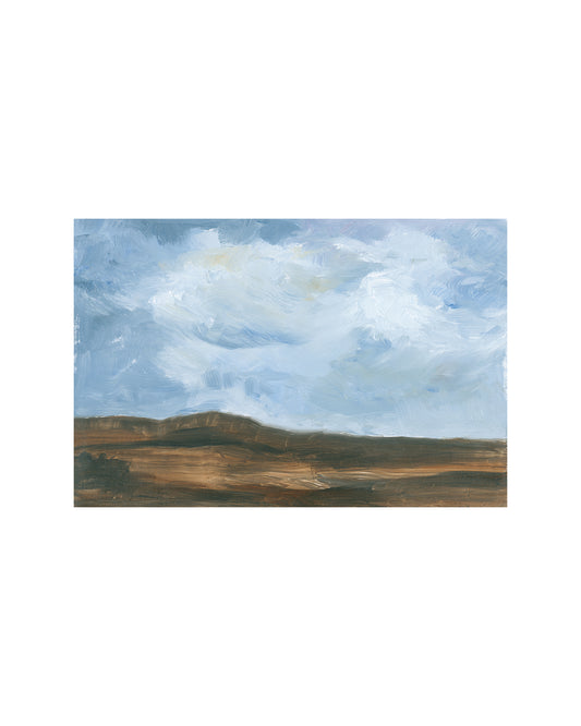 Desert Landscape