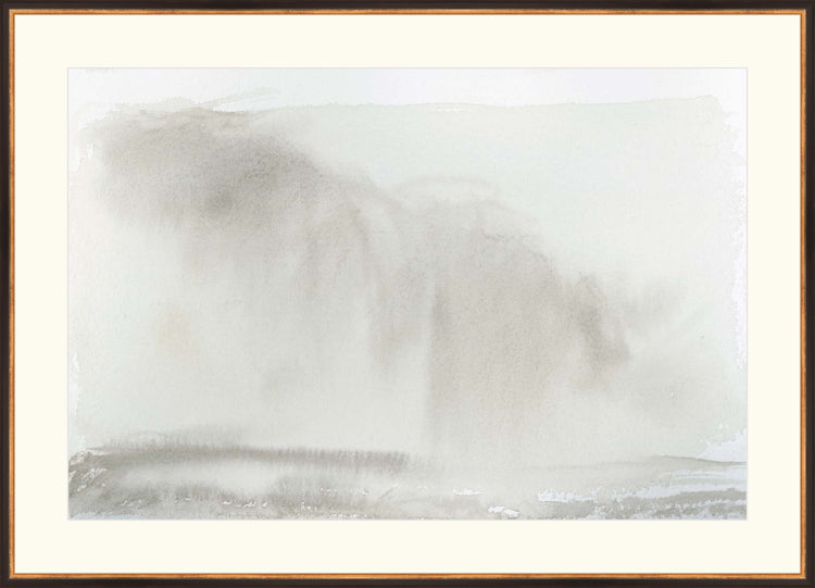 Watercolor Study III OAShop 2