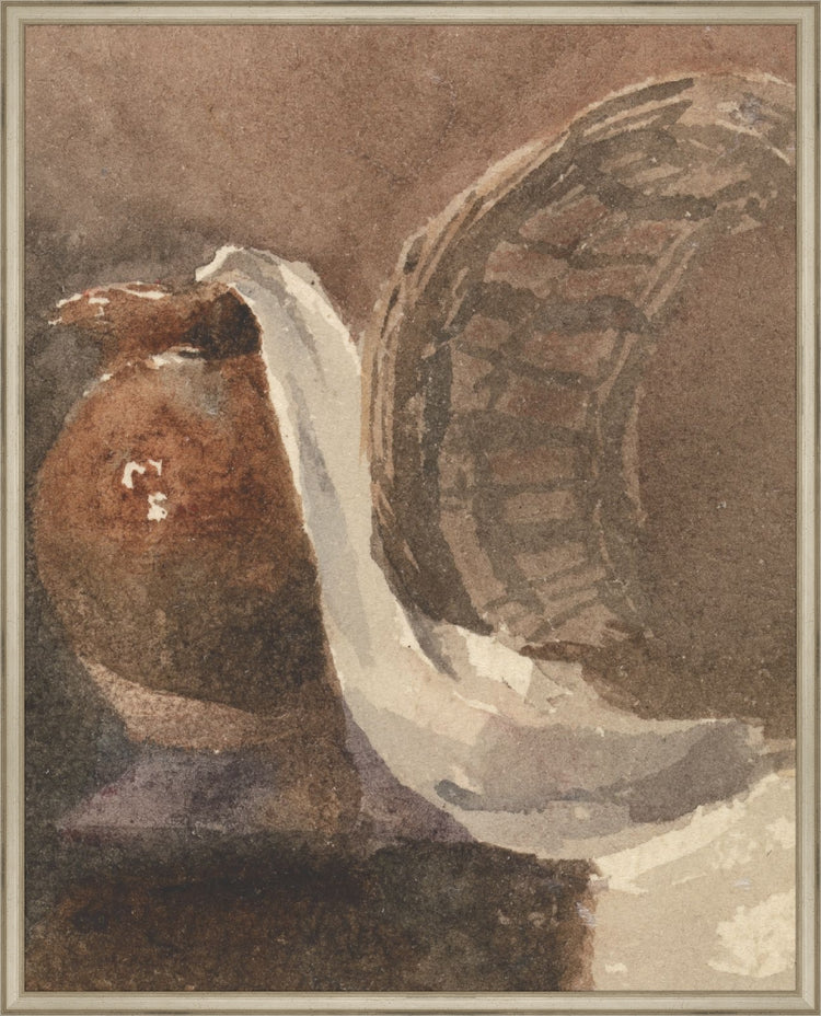 Country Life Still Life HoJ