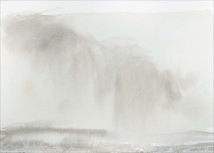 Watercolor Study III OAShop 2