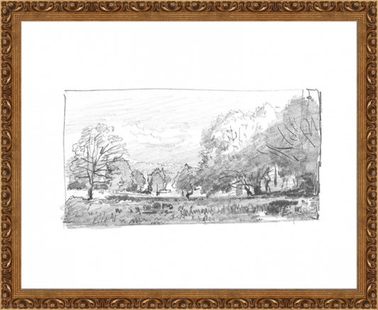 Uploaded Art:8x10 - 16x20.jpg. Frame: Gold Ornate. Paper: Rag Paper. Art Size: 16x20. Final Size: 18'' X 22''