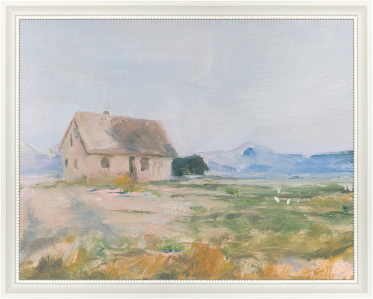 Impressionist Farm OAShop 2