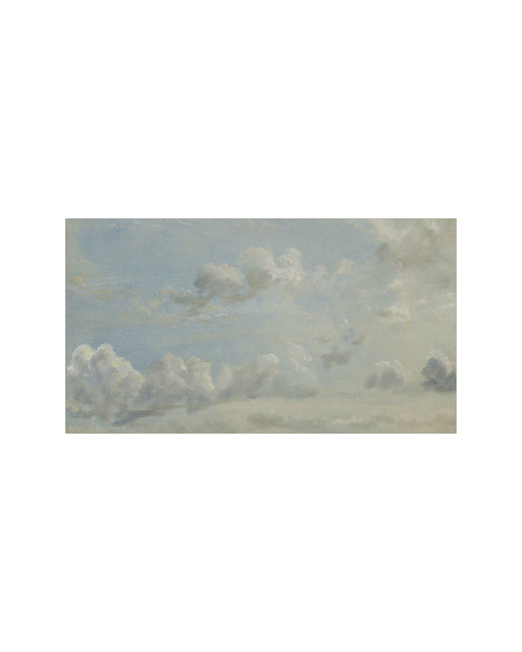 Sky Study III