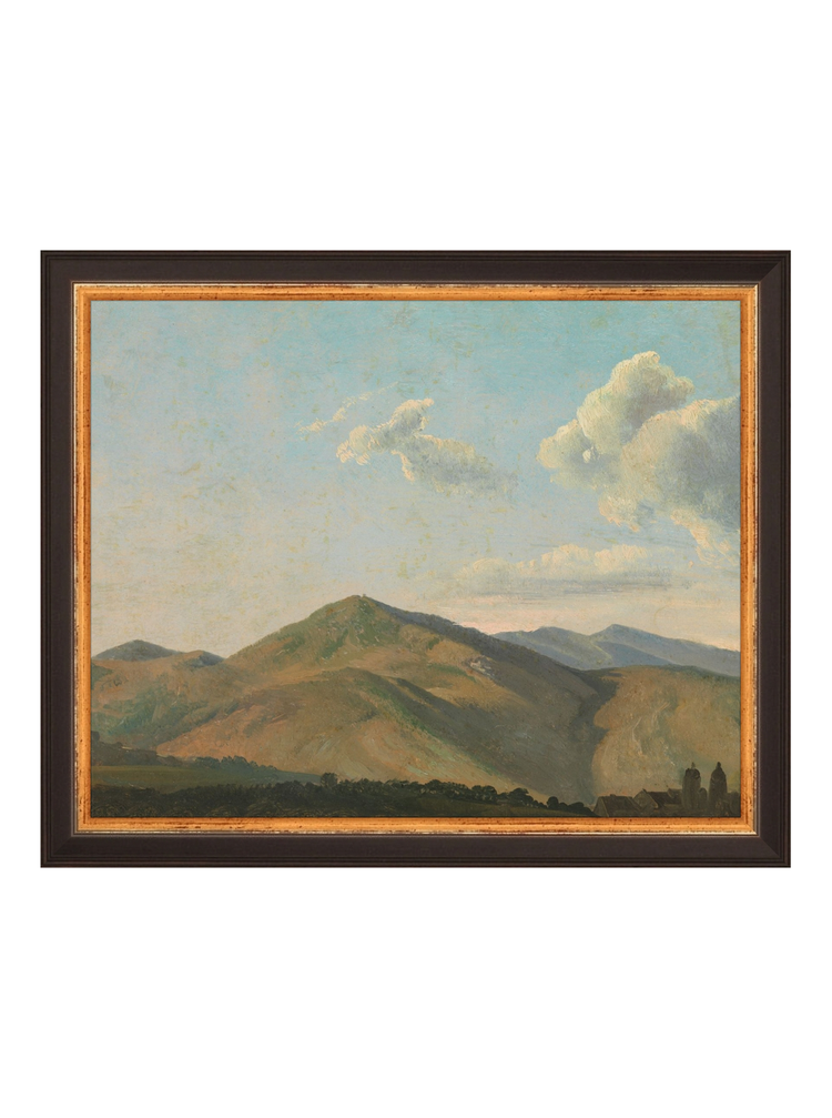 Mountains Study HoJ 2