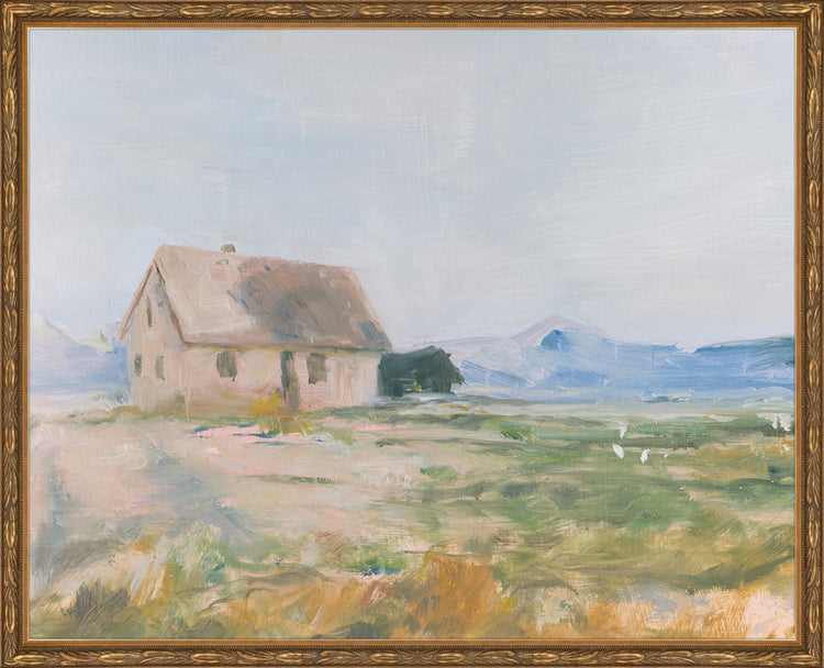 Impressionist Farm OAShop 2