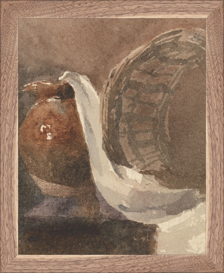 Country Life Still Life HoJ