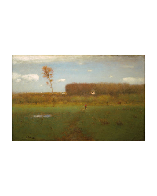 British Fields