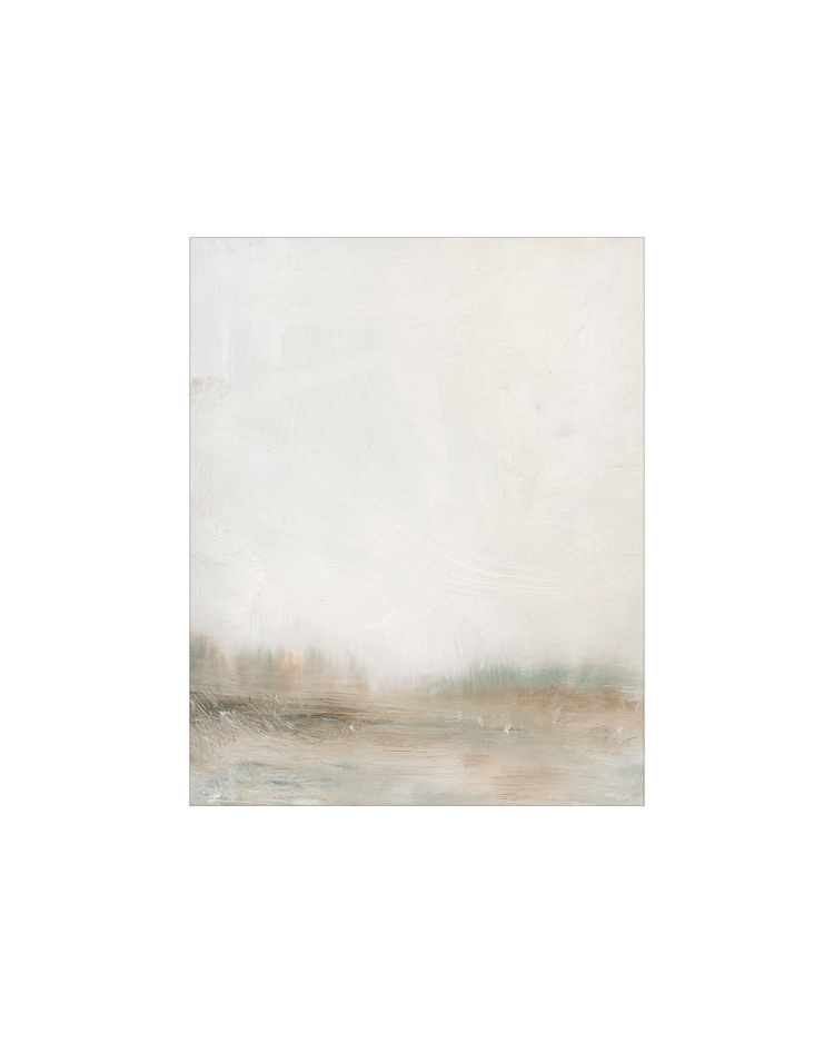 Hazy Landscape OAShop