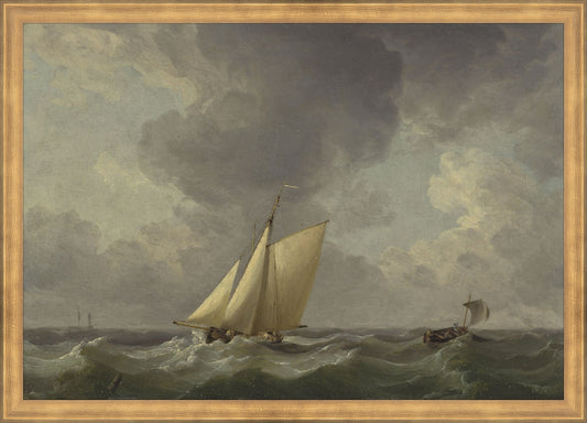 Uploaded Art:jpg.jpg. Frame: Timeless Gold. Paper: Rag Paper. Art Size: 14x20. Final Size: 15'' X 21''