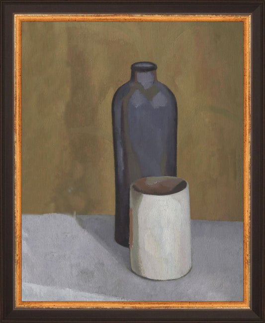 Still Life Vases HoJ