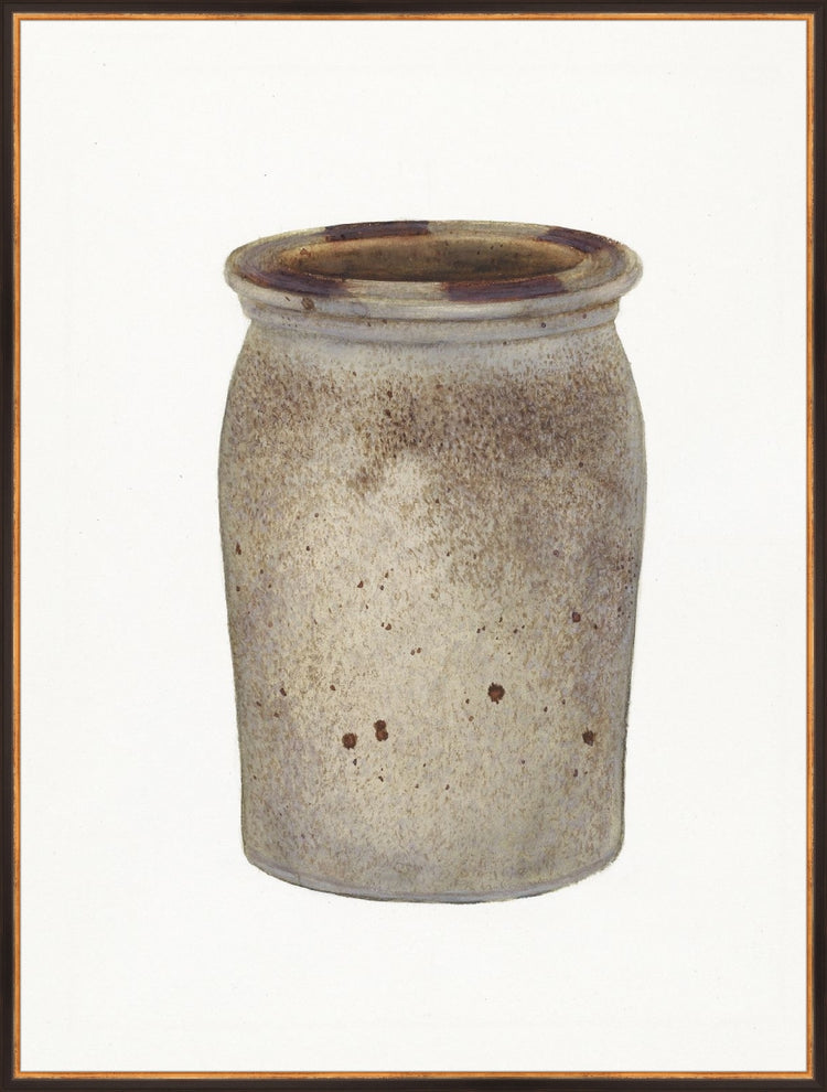 Jar II HoJ