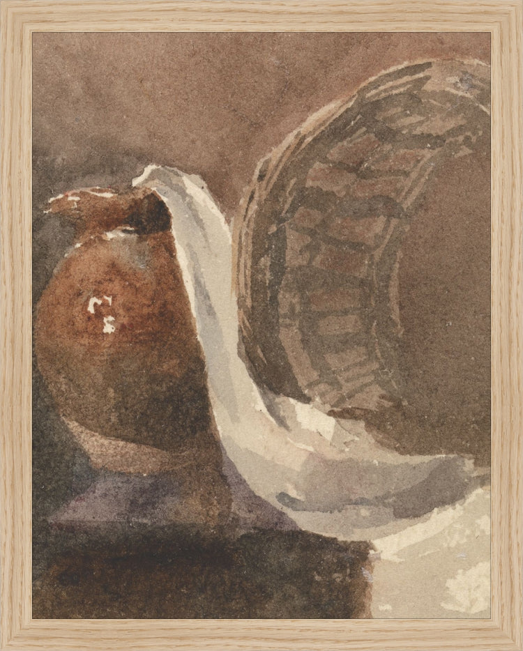 Country Life Still Life HoJ