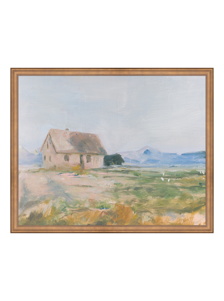 Impressionist Farm HoJ 2