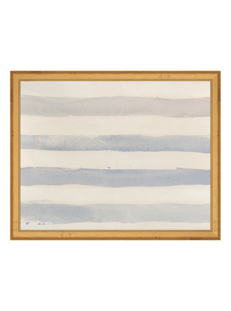 Watercolor Stripes HoJ 2