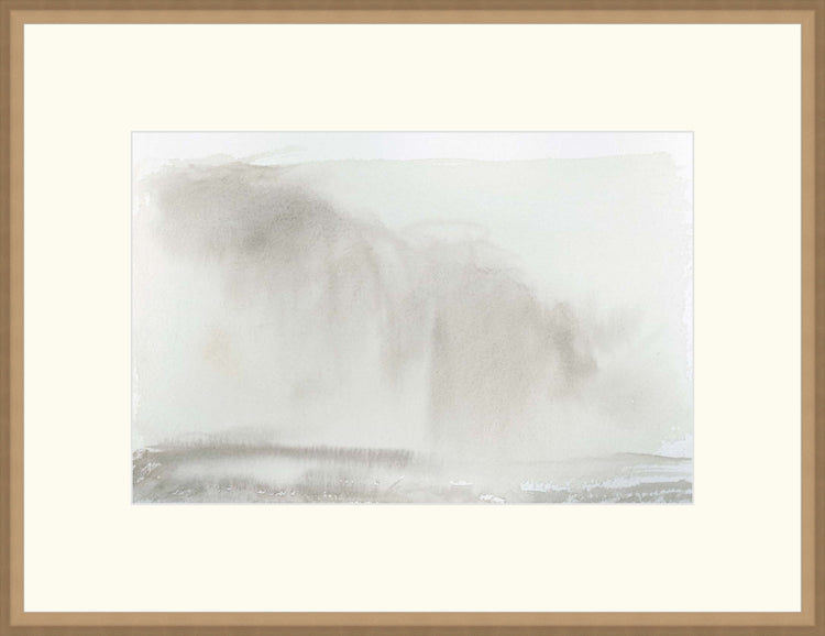 Watercolor Study III OAShop 2