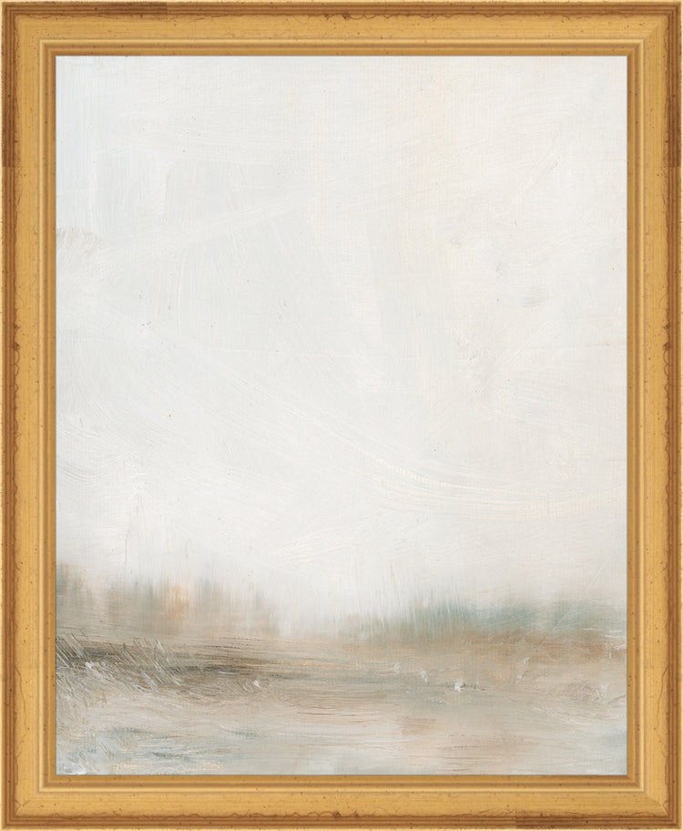 Hazy Landscape OAShop 2