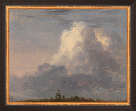 Sky Study II HoJ