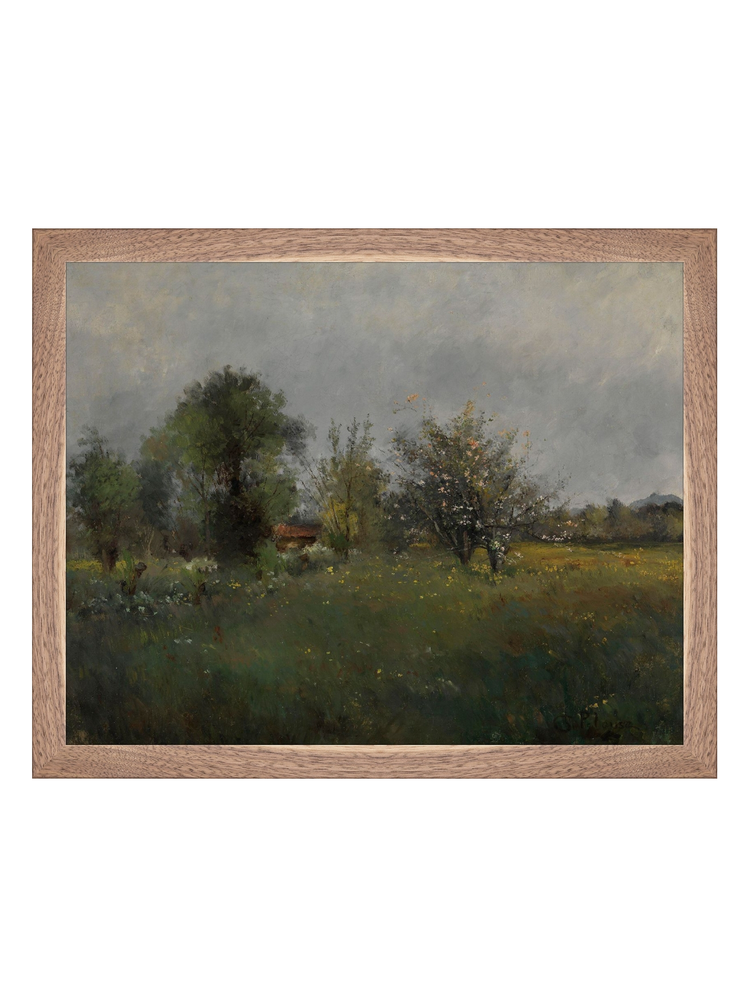 Spring Meadow II HoJ 2