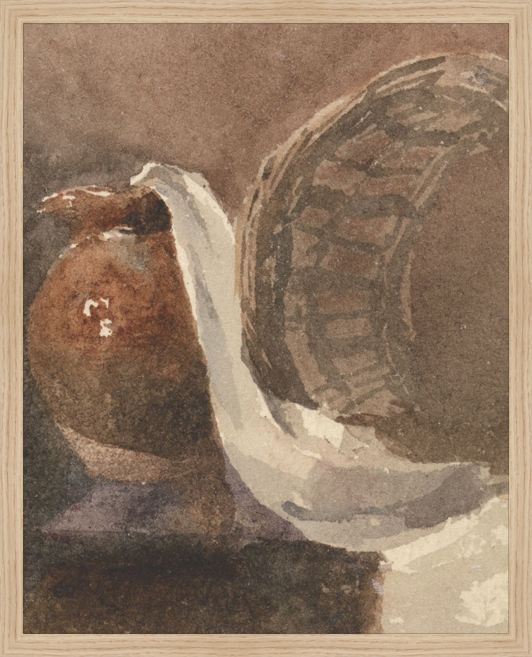 Country Life Still Life HoJ