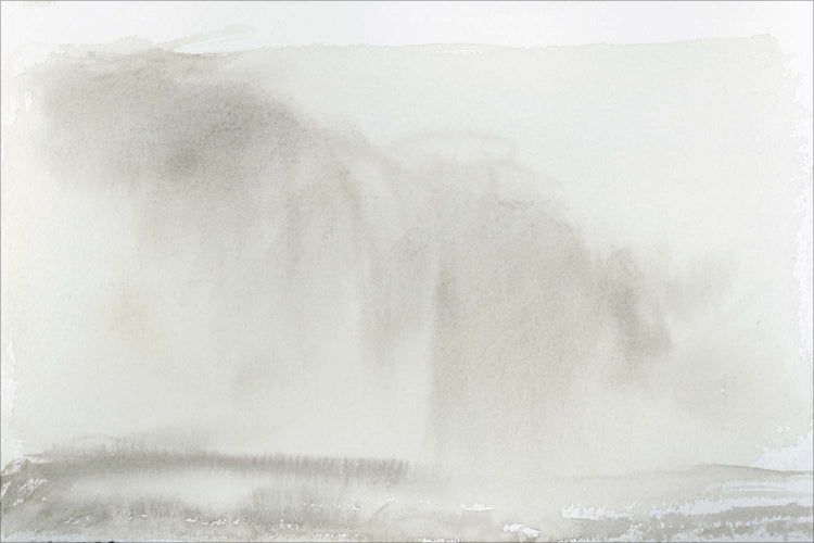 Watercolor Study III OAShop 2