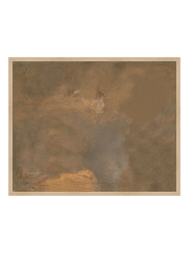 Abstract Blush II HoJ  2