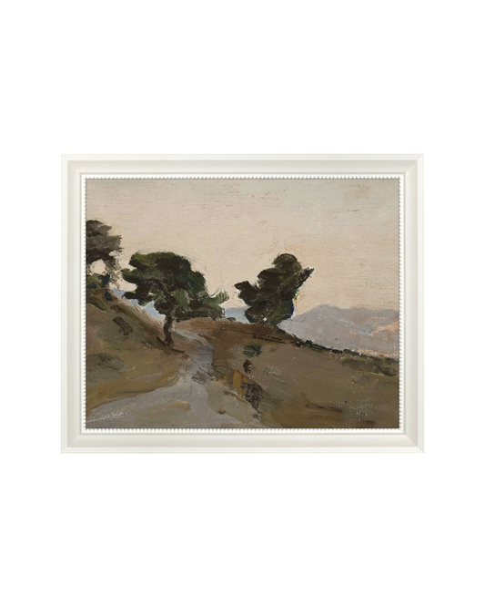 Greek Landscape OAShop