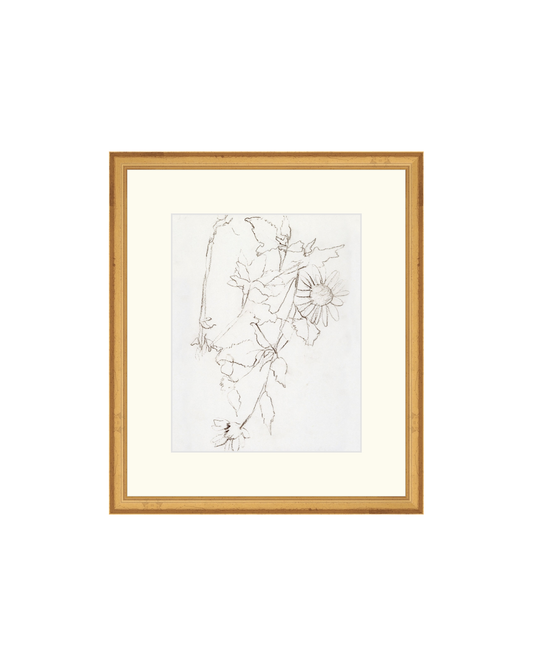 Botanical Study III HoJ