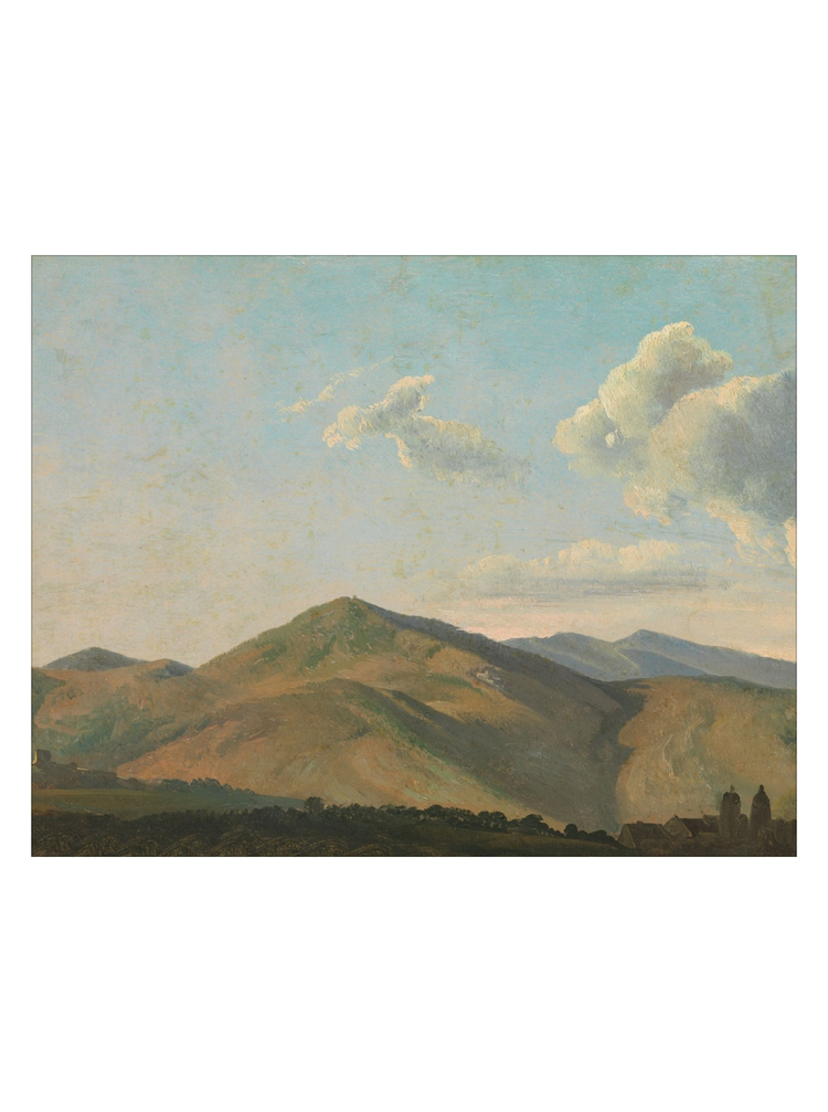 Mountains Study HoJ 2