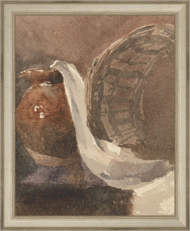 Country Life Still Life HoJ