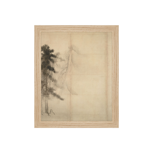 Pine Trees II AIShop