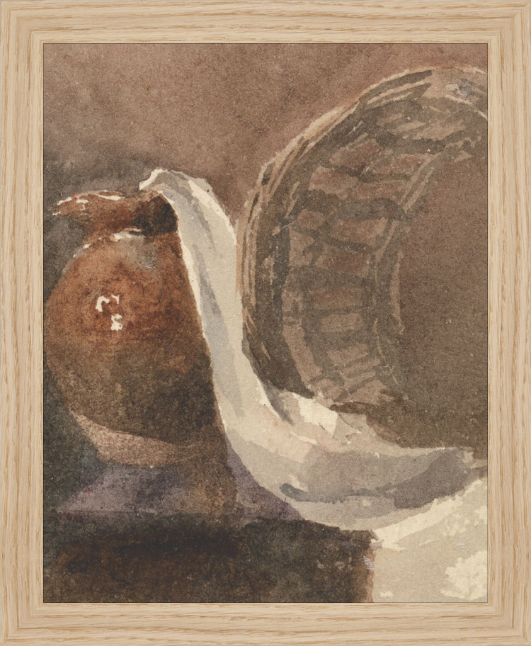 Country Life Still Life HoJ